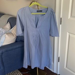 Tuckernuck Finley Flitter sleeve dress size M